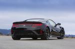 Acura NSX 2016 года (NA)